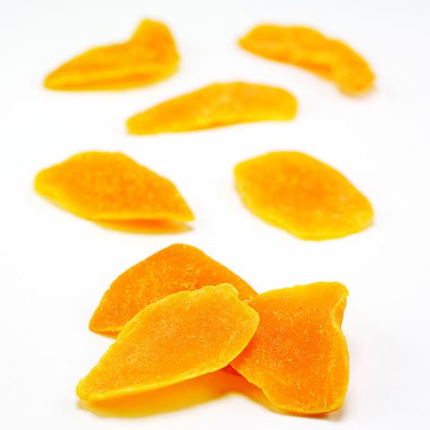 MANGO KURUSU FAYDALARI