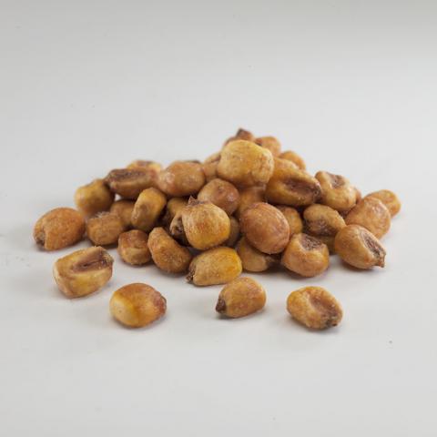 SOSLU MISIR FAYDALARI